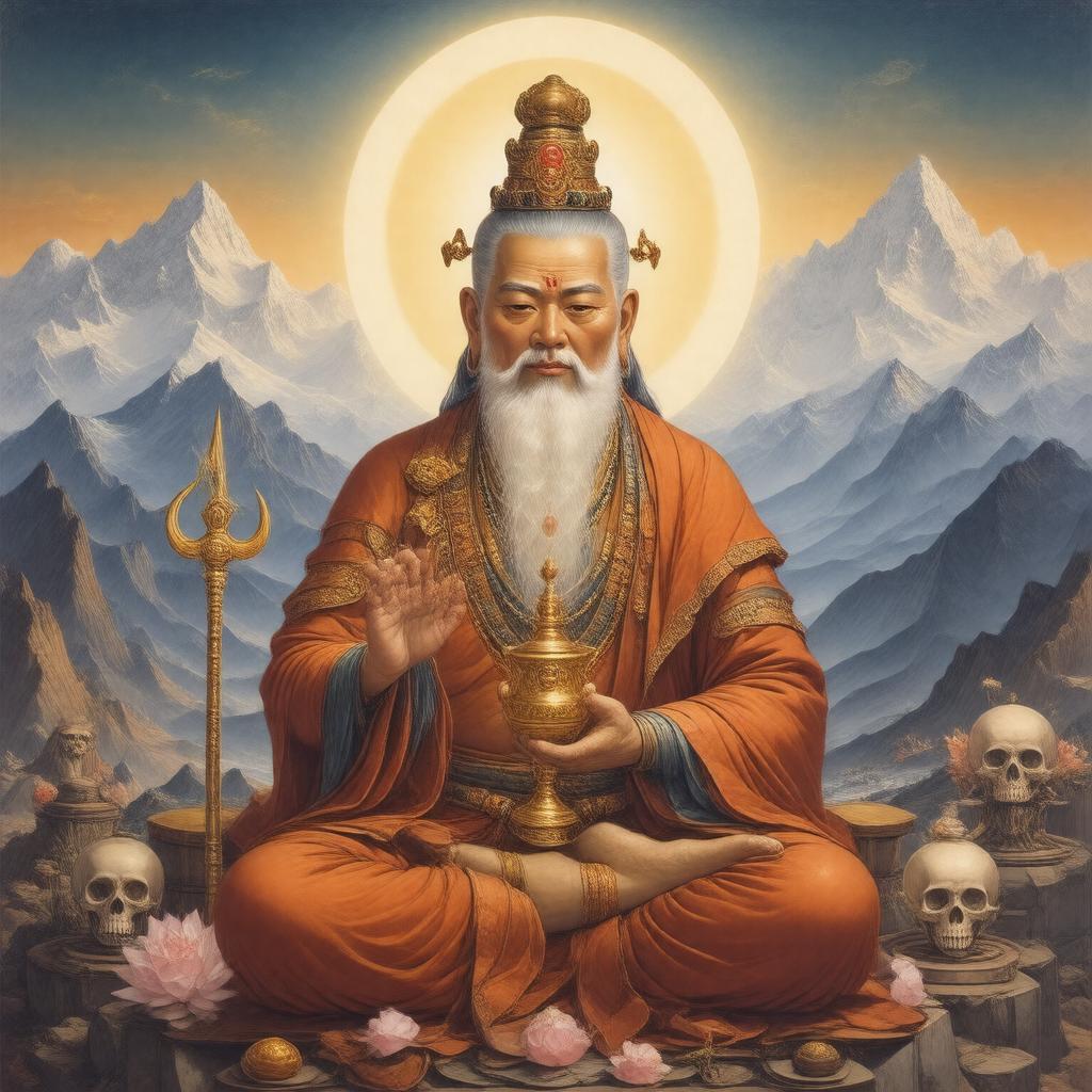 Guru Rinpoche